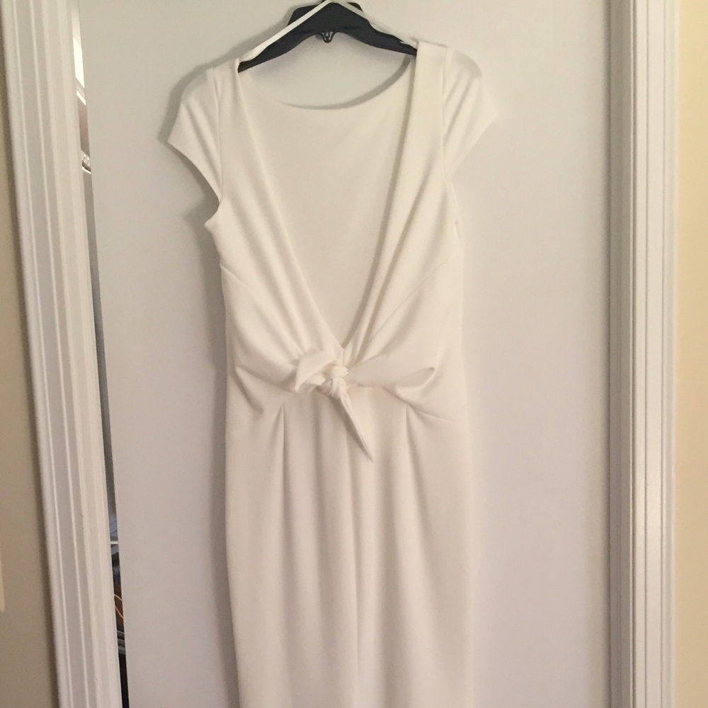 From Revolve.com: Katie May Intrigue Gown